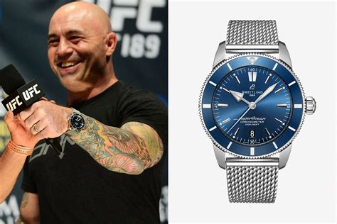 joe rogan omega watch|Joe Rogan official website.